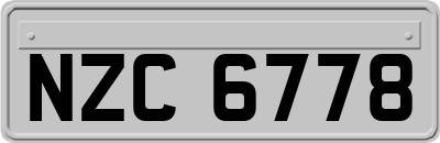 NZC6778
