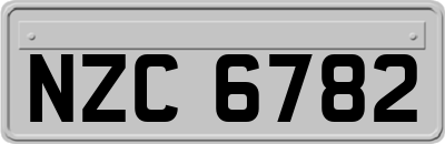 NZC6782