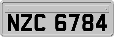 NZC6784
