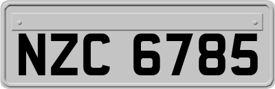 NZC6785