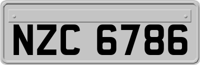 NZC6786