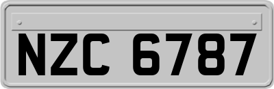 NZC6787