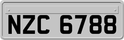 NZC6788
