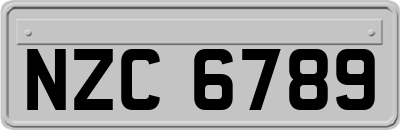 NZC6789