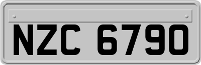 NZC6790