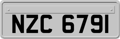 NZC6791