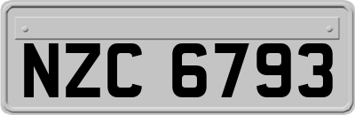 NZC6793