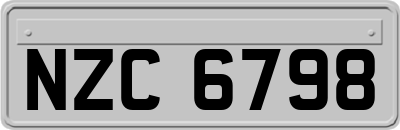 NZC6798