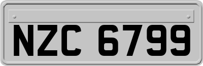 NZC6799