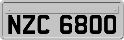 NZC6800