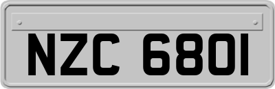 NZC6801