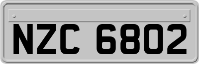 NZC6802