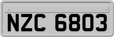 NZC6803