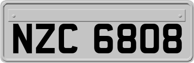 NZC6808