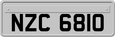 NZC6810
