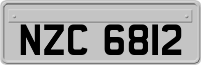 NZC6812