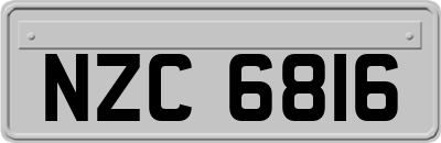 NZC6816