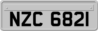 NZC6821