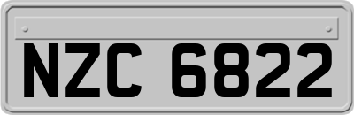 NZC6822