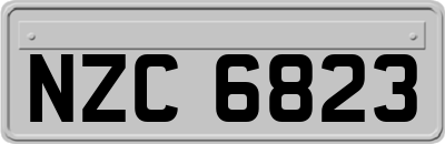 NZC6823