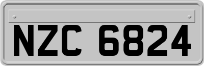 NZC6824