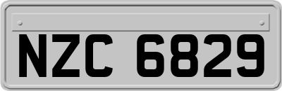 NZC6829