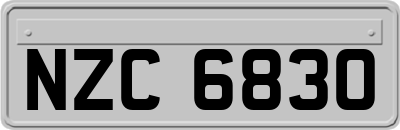 NZC6830