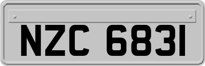 NZC6831
