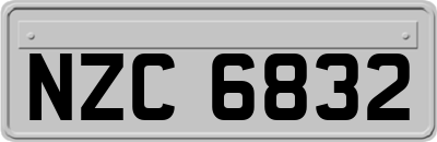 NZC6832