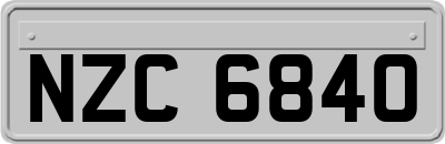 NZC6840