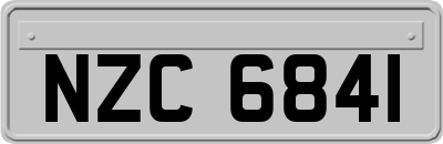 NZC6841