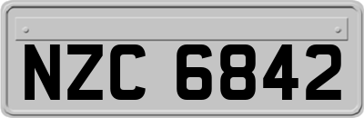 NZC6842