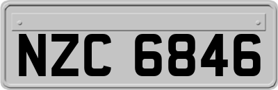NZC6846