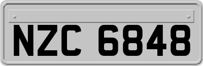 NZC6848