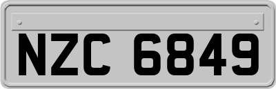 NZC6849