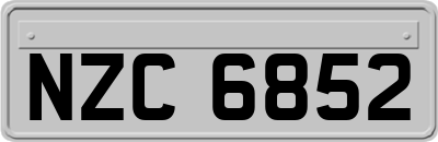 NZC6852