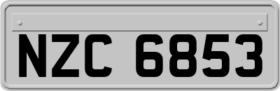 NZC6853