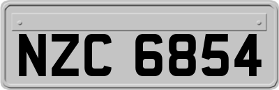 NZC6854