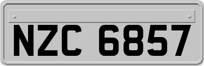 NZC6857