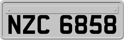 NZC6858