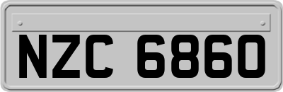 NZC6860