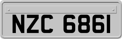 NZC6861