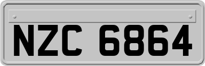 NZC6864