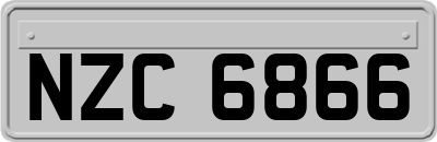 NZC6866