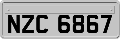 NZC6867