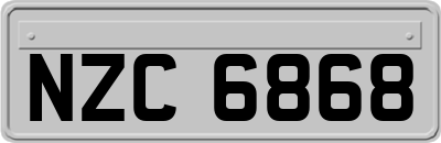NZC6868