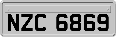 NZC6869