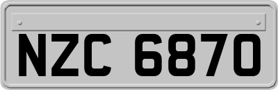 NZC6870