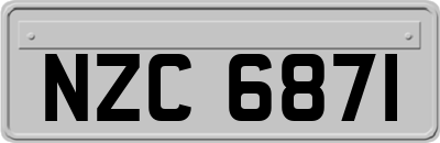NZC6871
