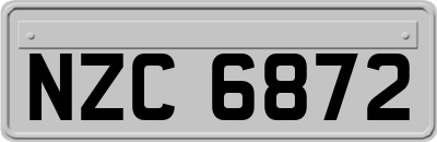 NZC6872